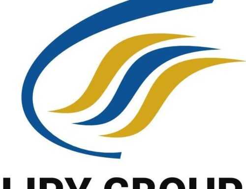 We are now the official security service partner of LIPY GROUP