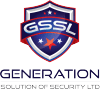 GSSL footer logo