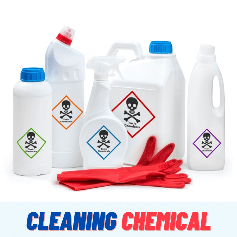 Cleaning Chemical