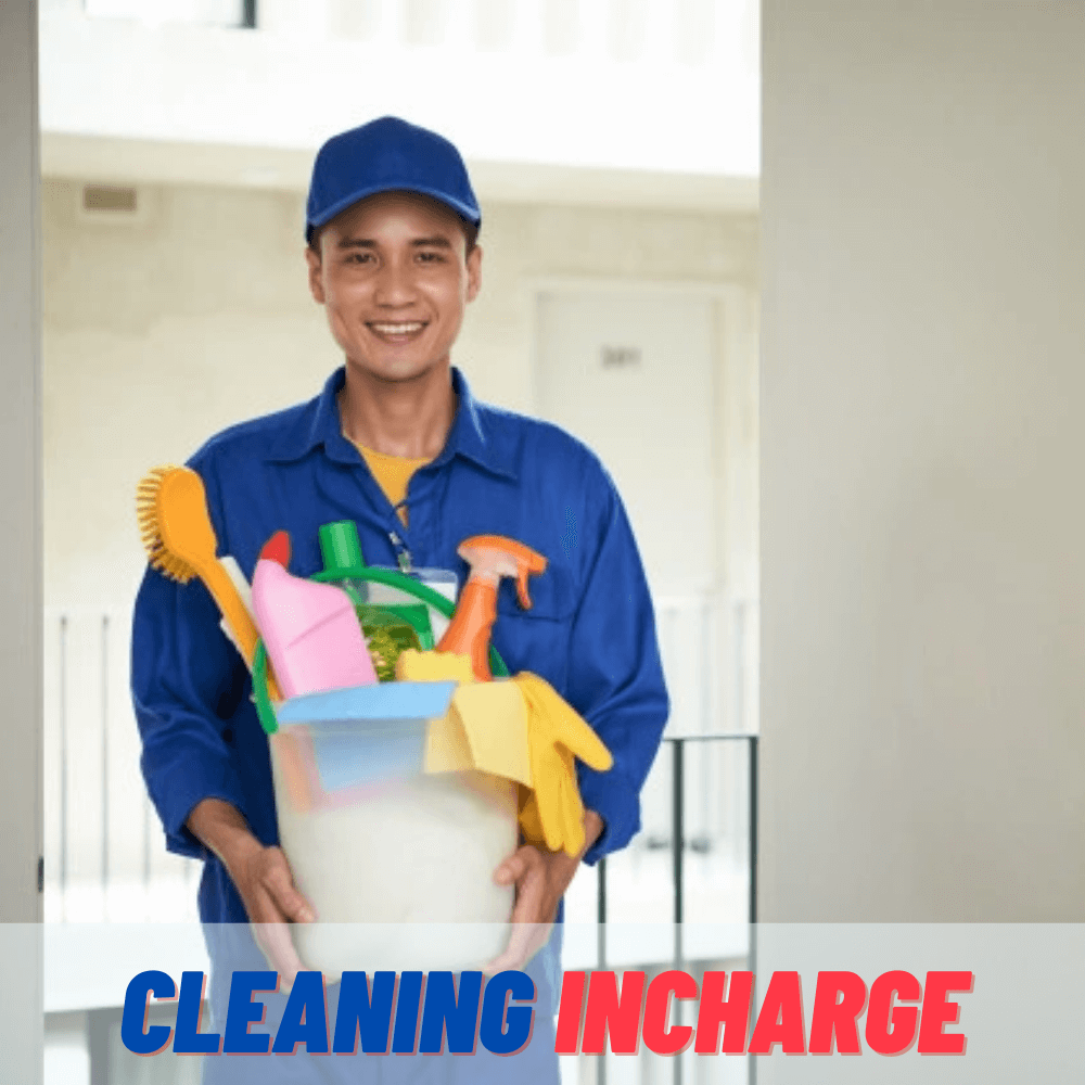 Cleaning Manager