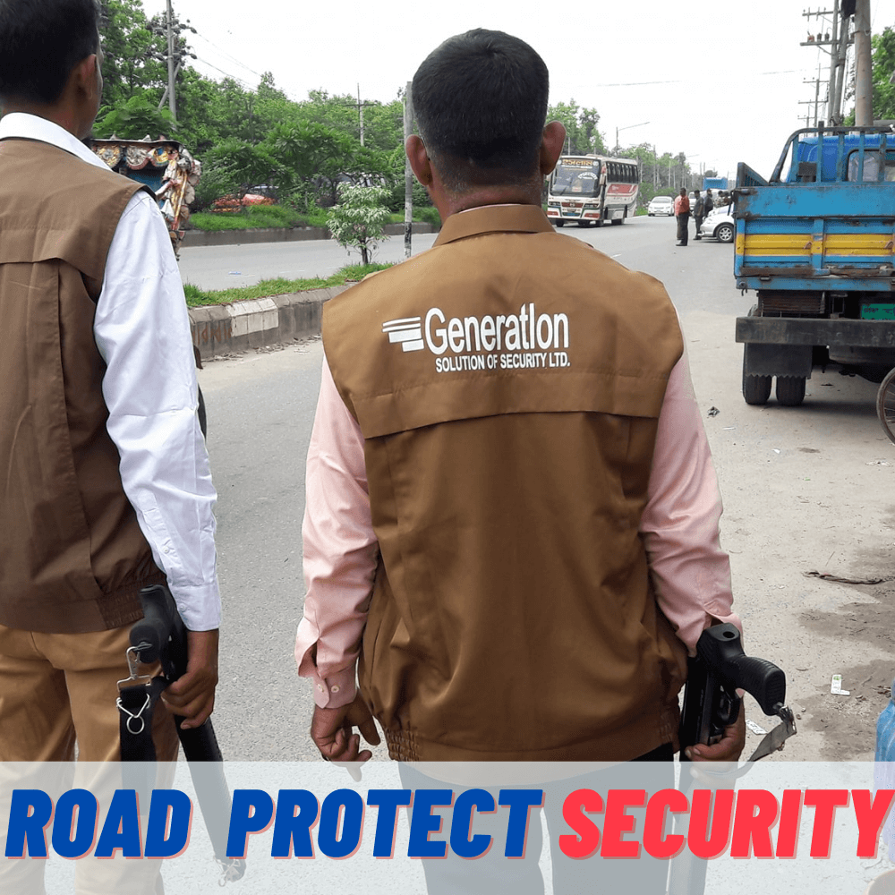 Road Protect Security Service