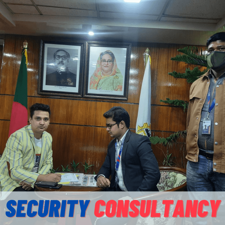 Security Consultancy