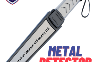 Benefits Of Metal Detectors